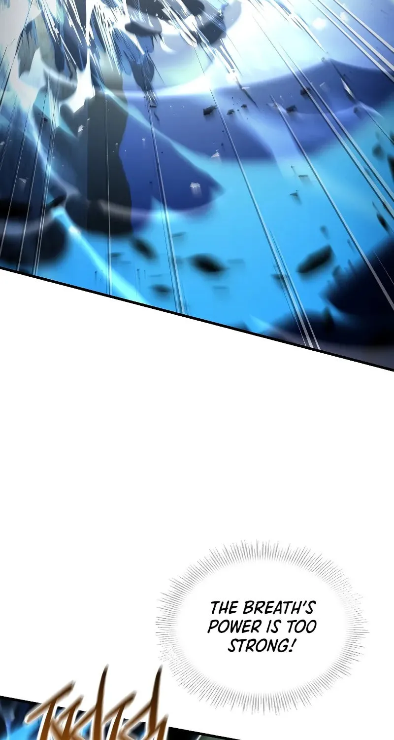 The Legendary Spearman Returns Chapter 145 page 19 - 