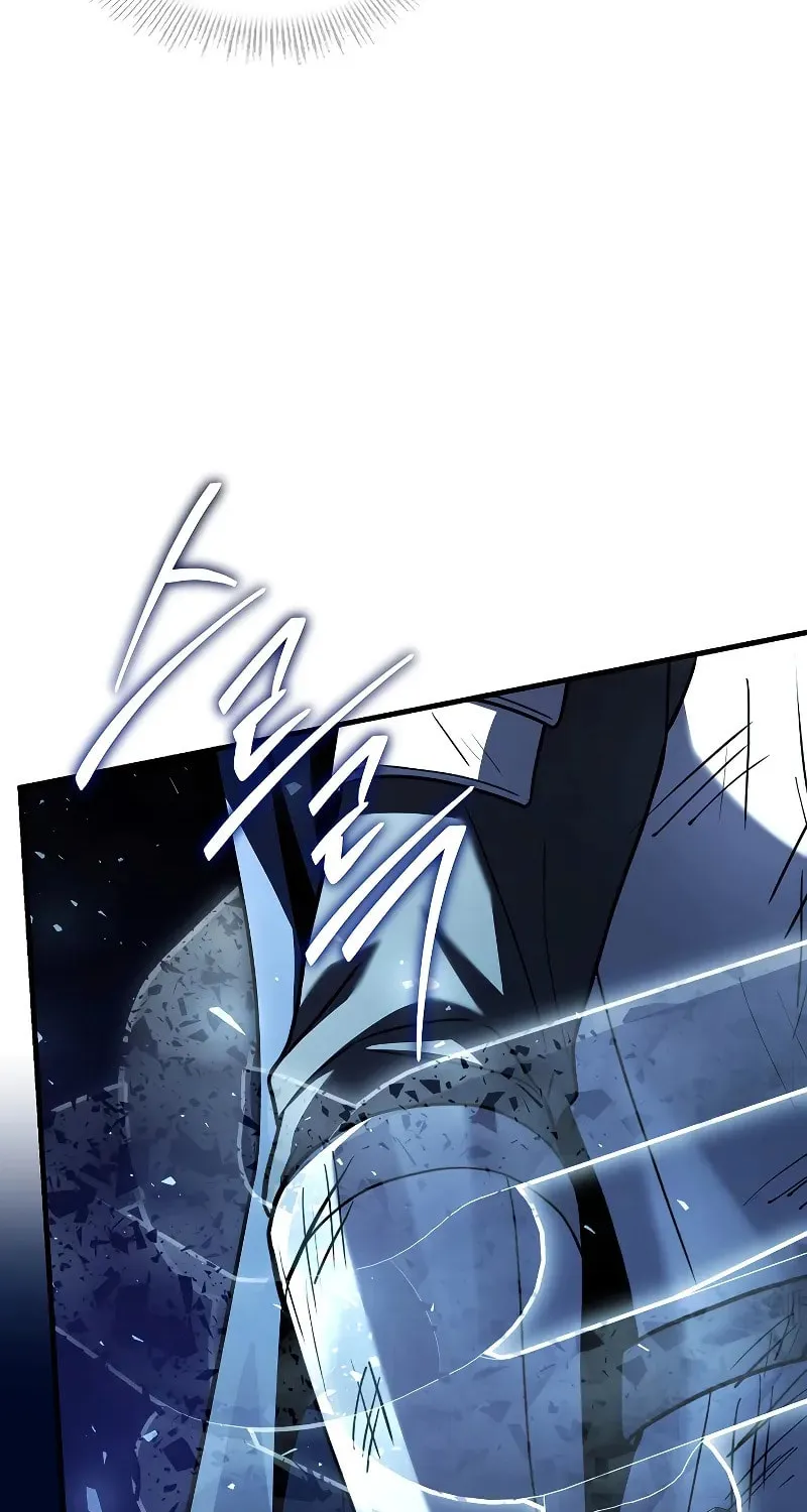 The Legendary Spearman Returns Chapter 145 page 21 - 