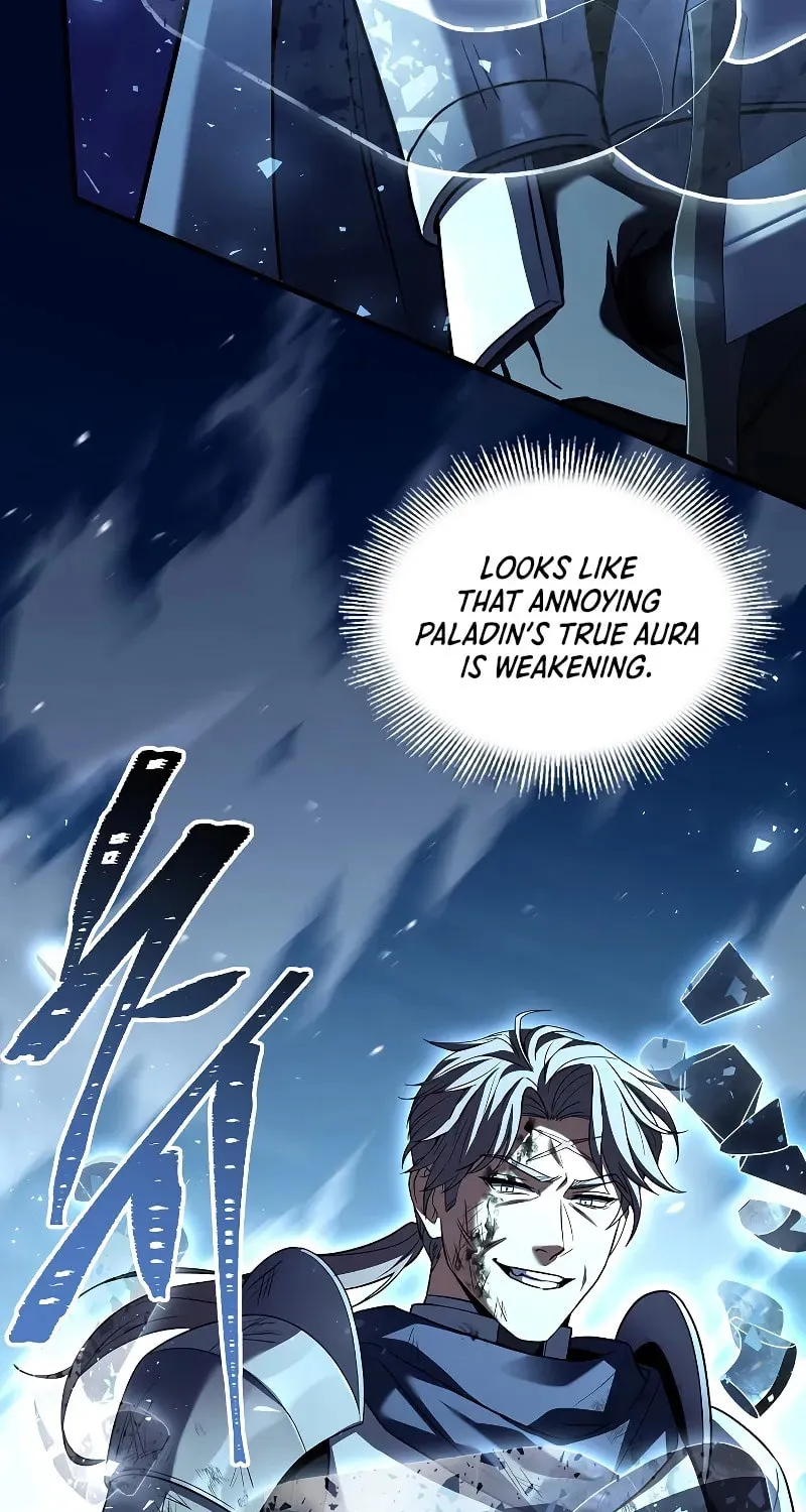 The Legendary Spearman Returns Chapter 145 page 22 - 