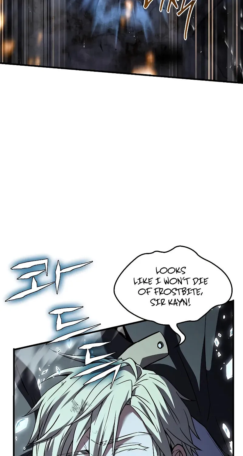The Legendary Spearman Returns Chapter 145 page 31 - 