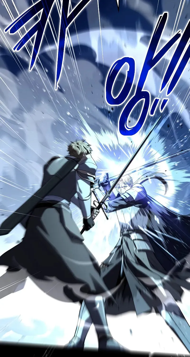 The Legendary Spearman Returns Chapter 145 page 33 - 