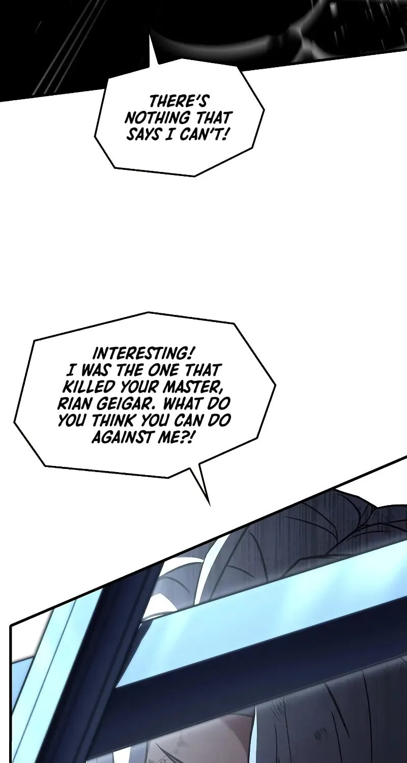 The Legendary Spearman Returns Chapter 145 page 34 - 