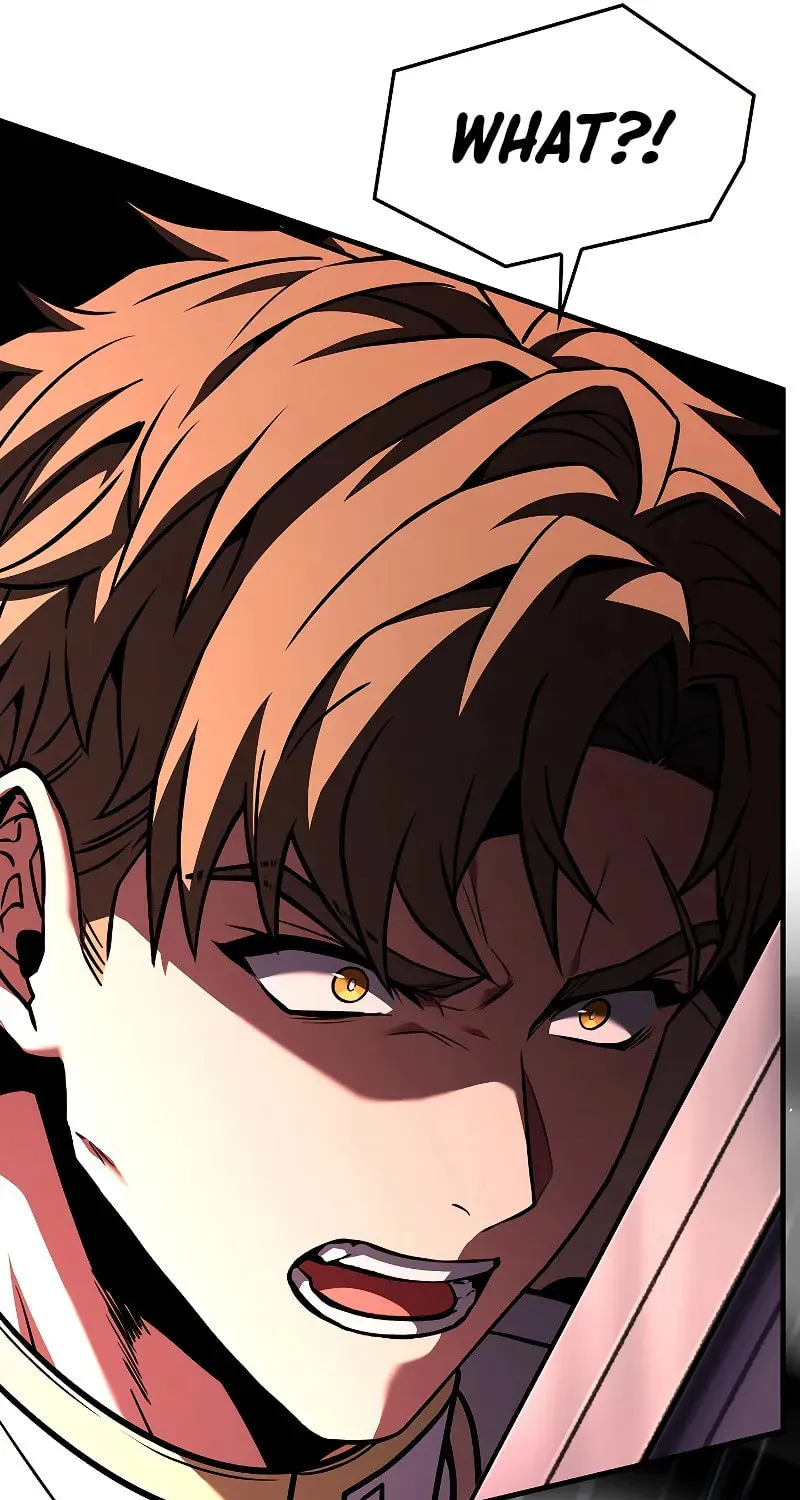 The Legendary Spearman Returns Chapter 145 page 36 - 