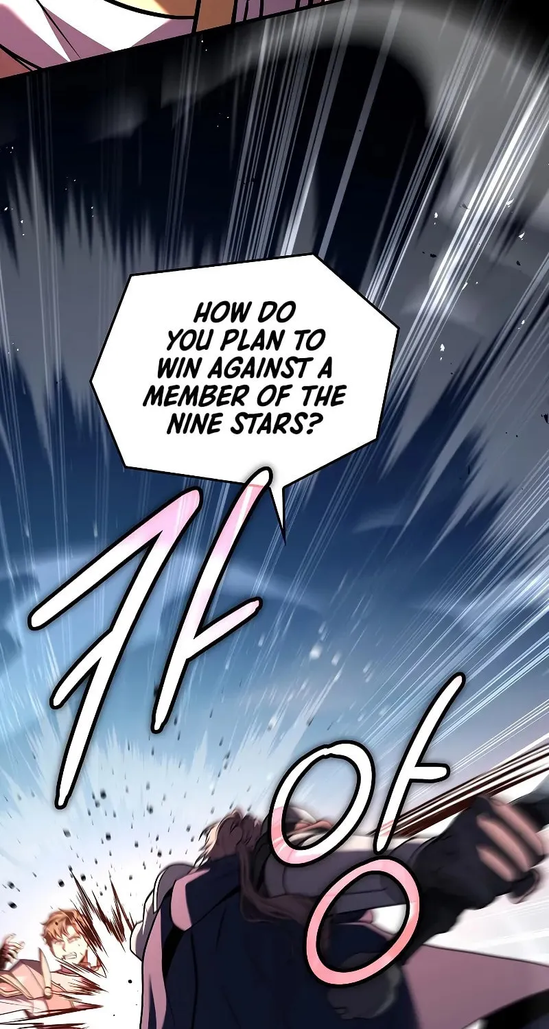 The Legendary Spearman Returns Chapter 145 page 37 - 