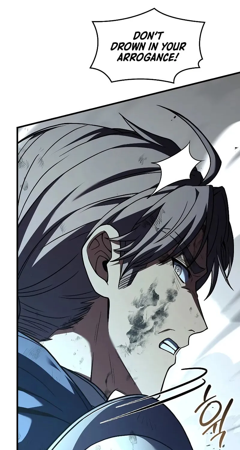 The Legendary Spearman Returns Chapter 145 page 39 - 