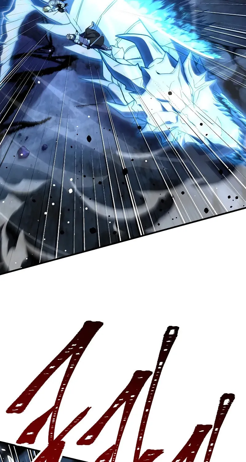 The Legendary Spearman Returns Chapter 145 page 42 - 