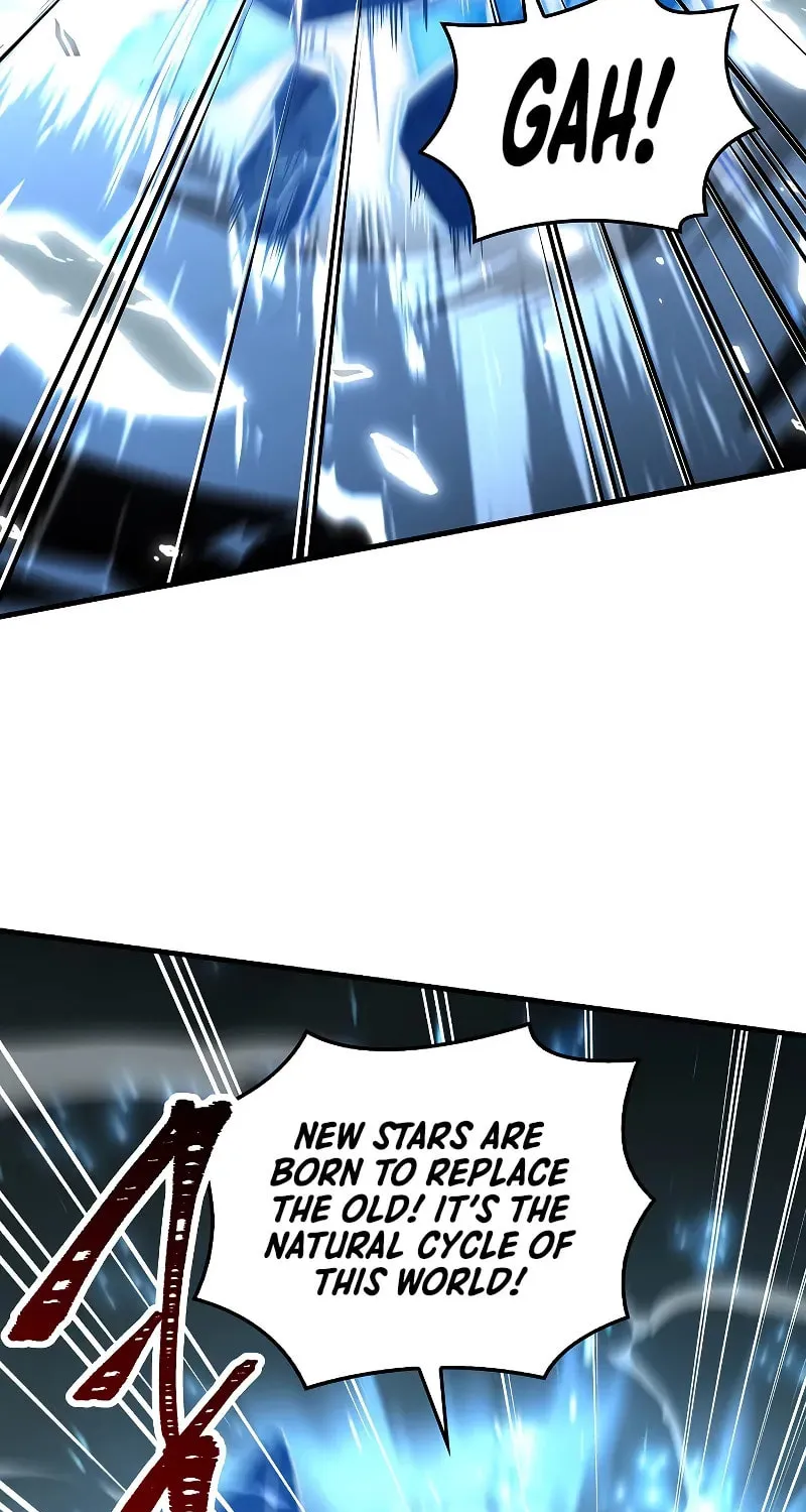 The Legendary Spearman Returns Chapter 145 page 44 - 