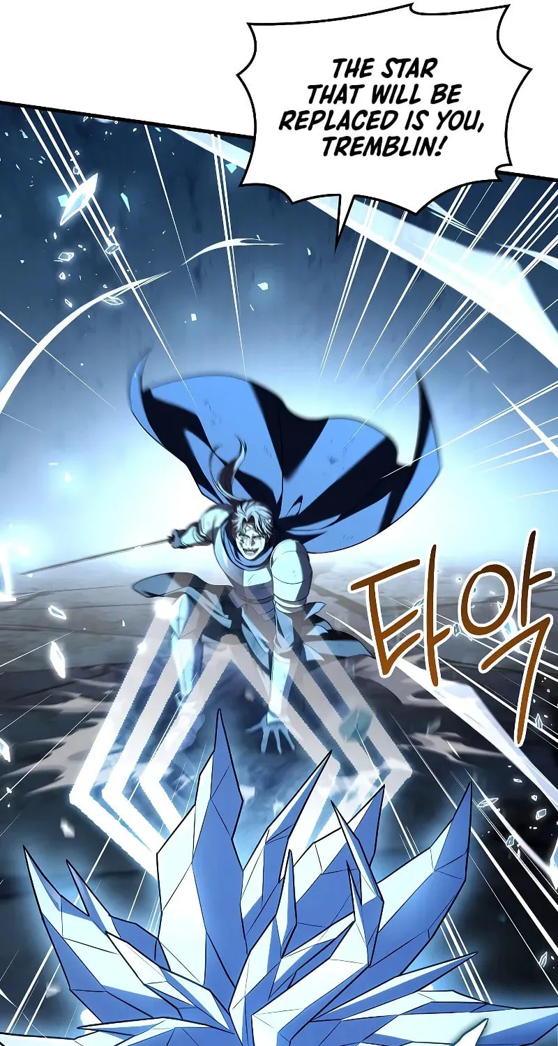 The Legendary Spearman Returns Chapter 145 page 47 - 