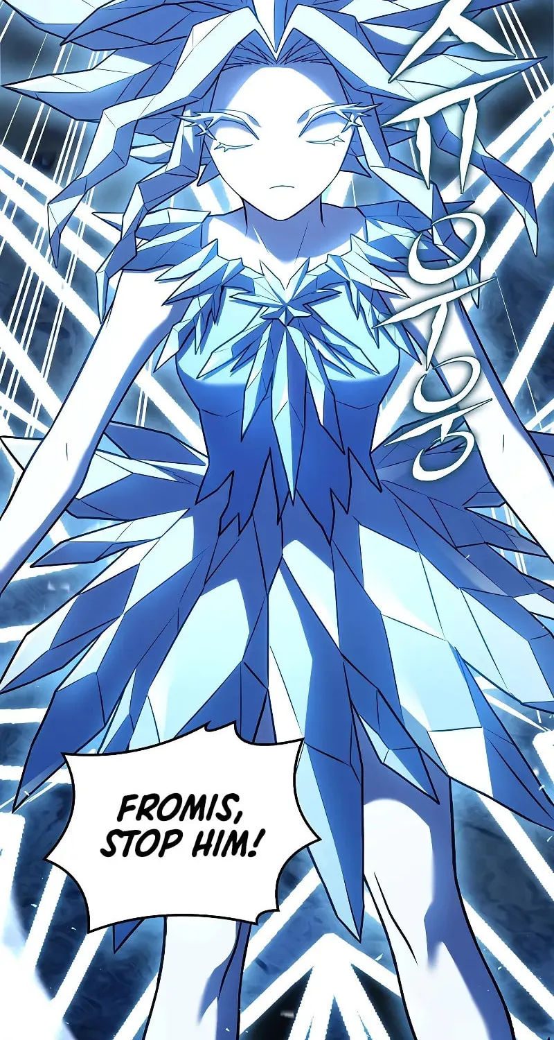 The Legendary Spearman Returns Chapter 145 page 48 - 