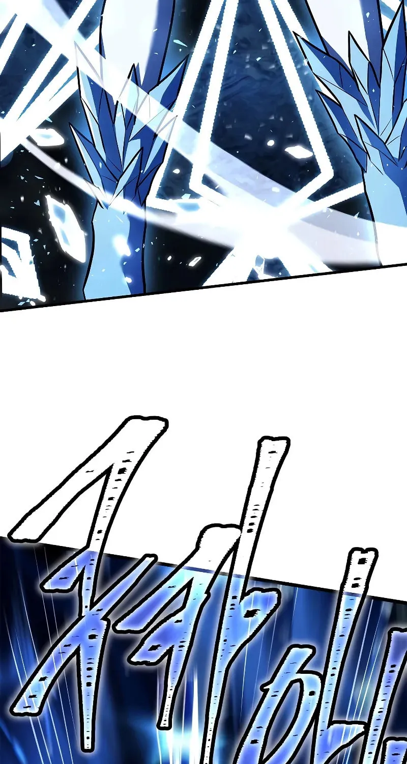 The Legendary Spearman Returns Chapter 145 page 49 - 