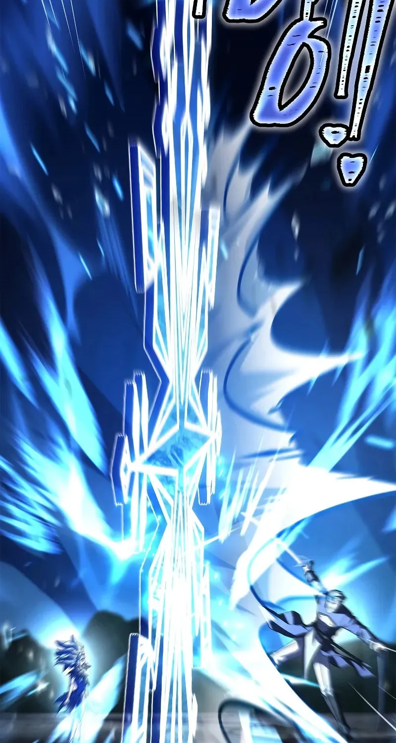 The Legendary Spearman Returns Chapter 145 page 50 - 