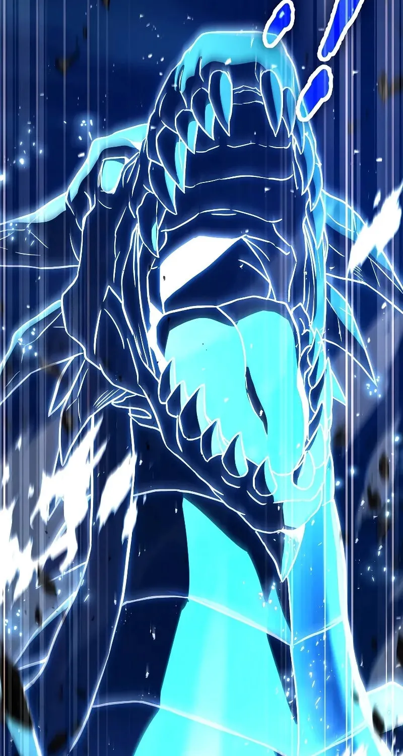 The Legendary Spearman Returns Chapter 145 page 6 - 