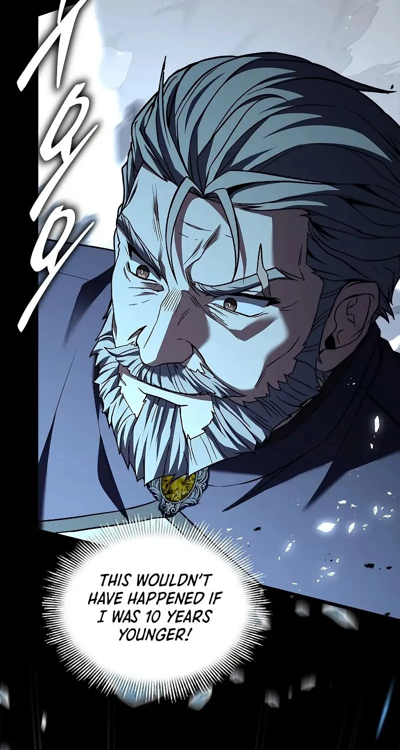 The Legendary Spearman Returns Chapter 145 page 52 - 