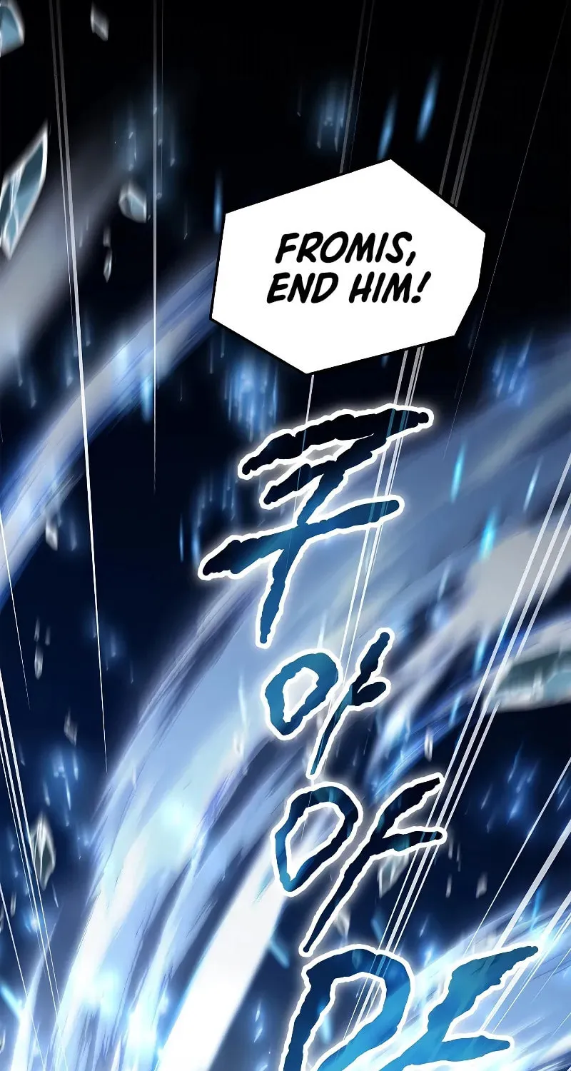 The Legendary Spearman Returns Chapter 145 page 53 - 