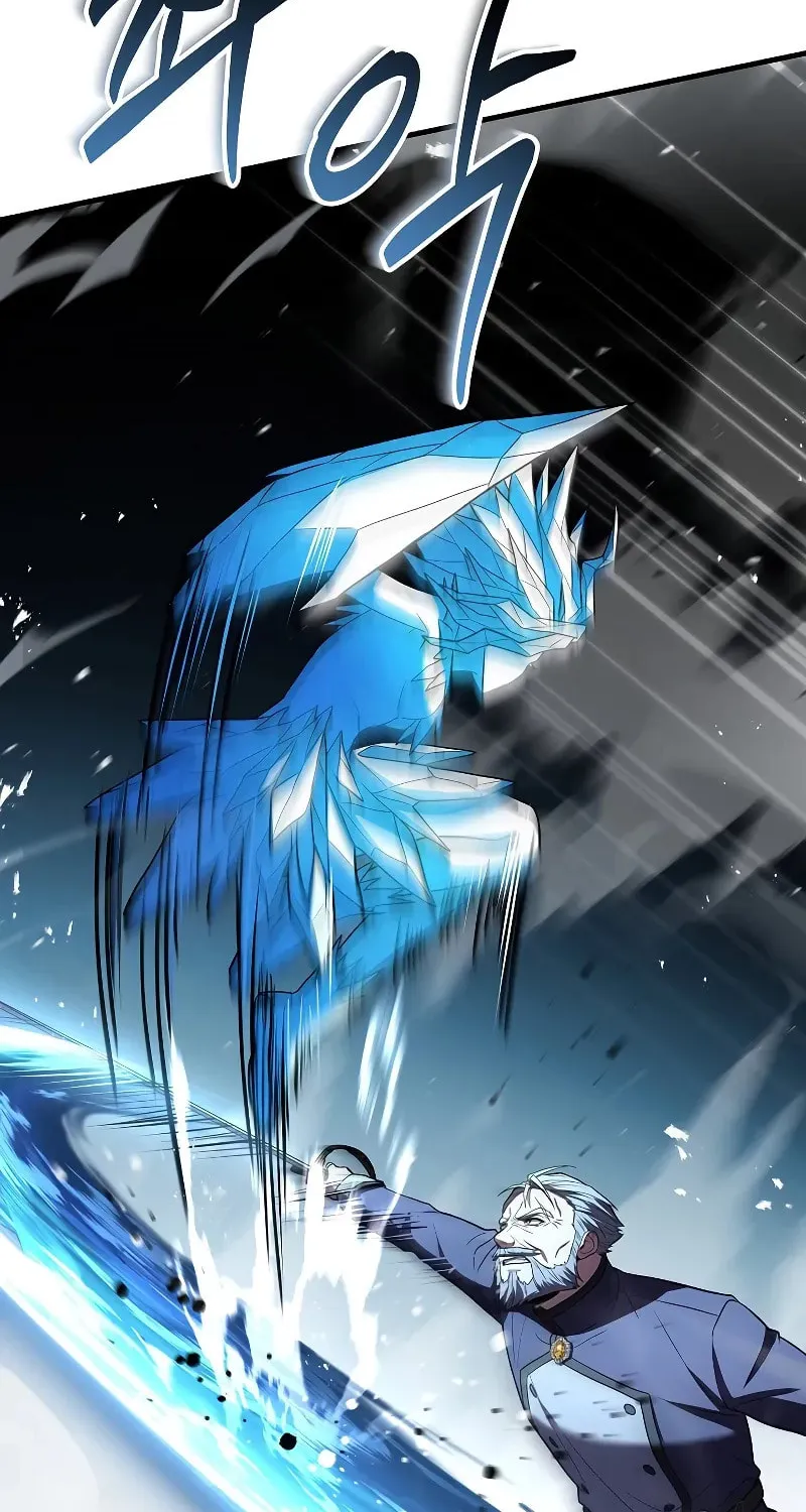 The Legendary Spearman Returns Chapter 145 page 67 - 