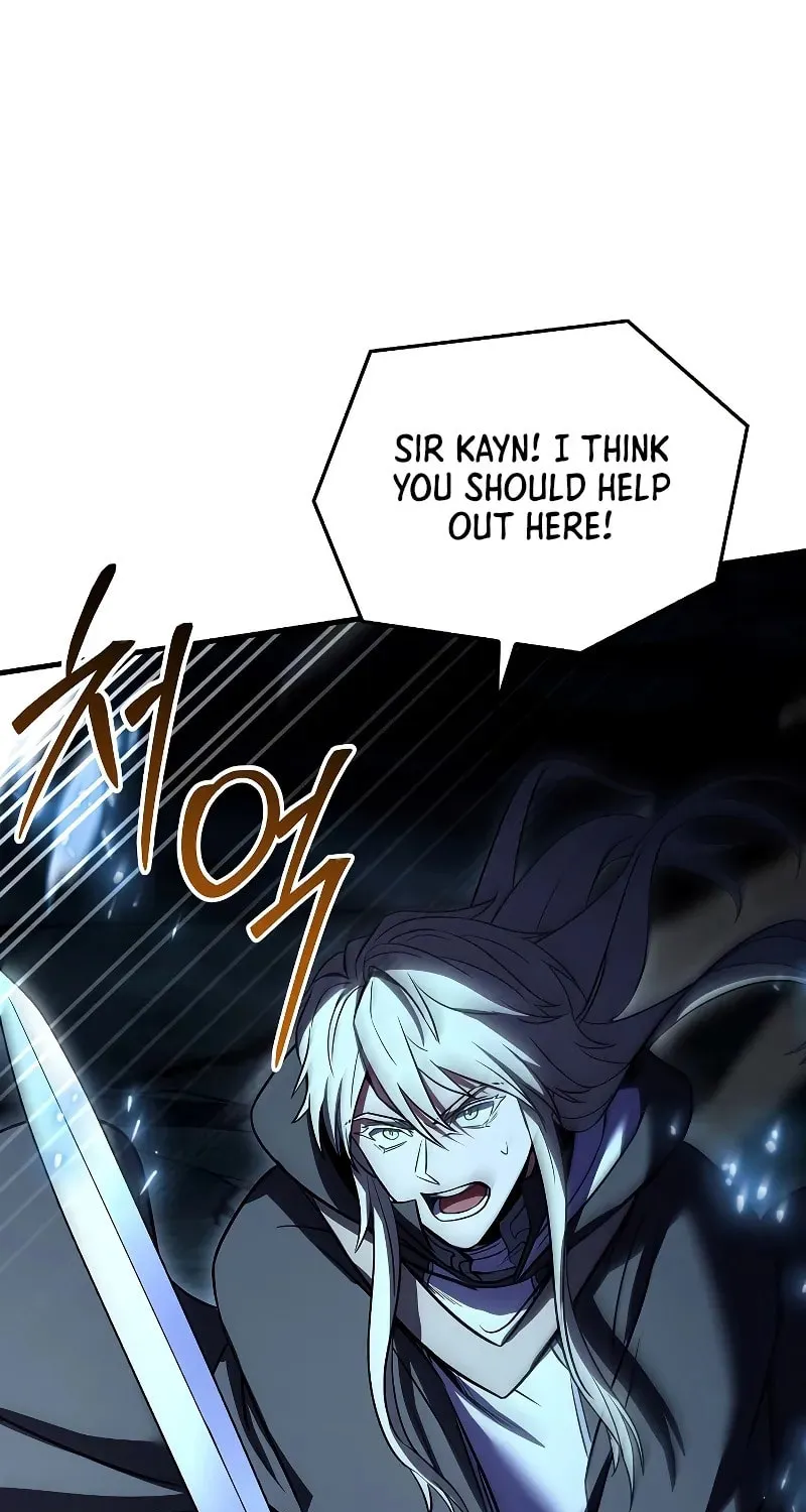 The Legendary Spearman Returns Chapter 145 page 8 - 