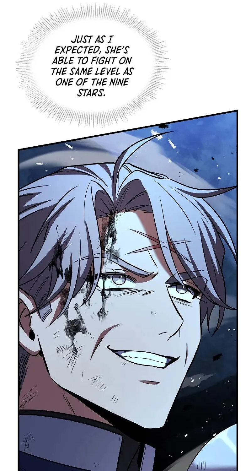 The Legendary Spearman Returns Chapter 145 page 74 - 