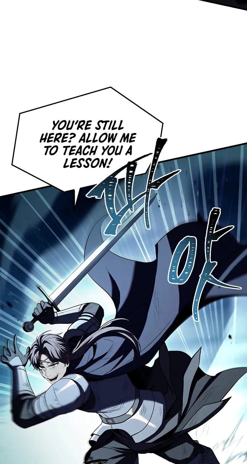 The Legendary Spearman Returns Chapter 145 page 77 - 