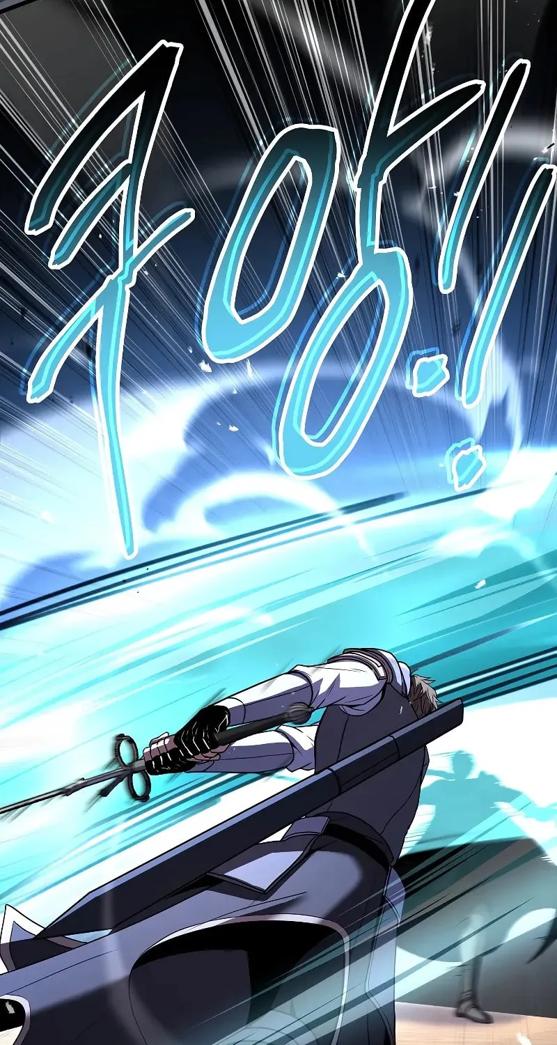 The Legendary Spearman Returns Chapter 145 page 81 - 