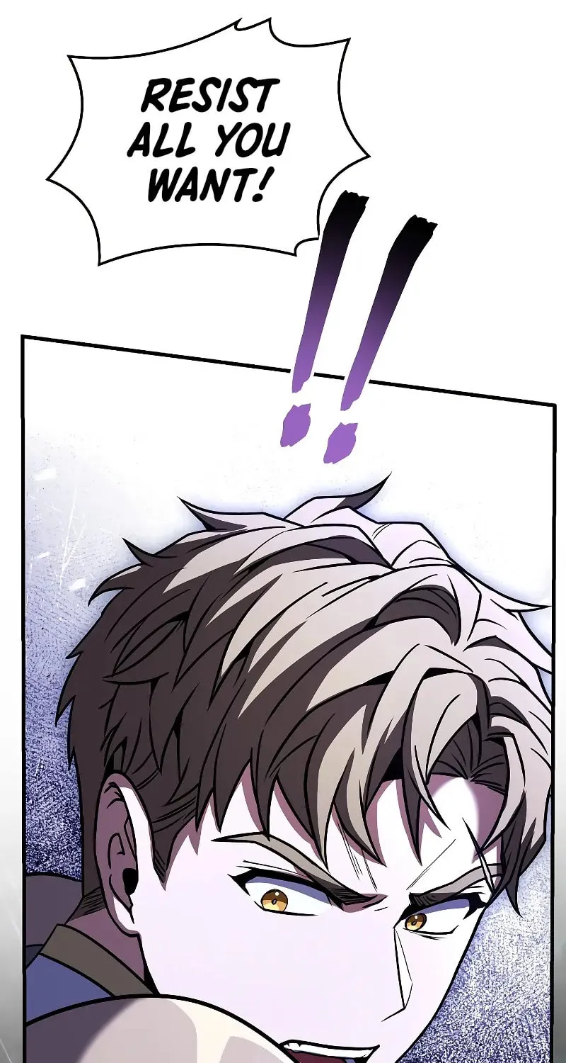 The Legendary Spearman Returns Chapter 145 page 83 - 