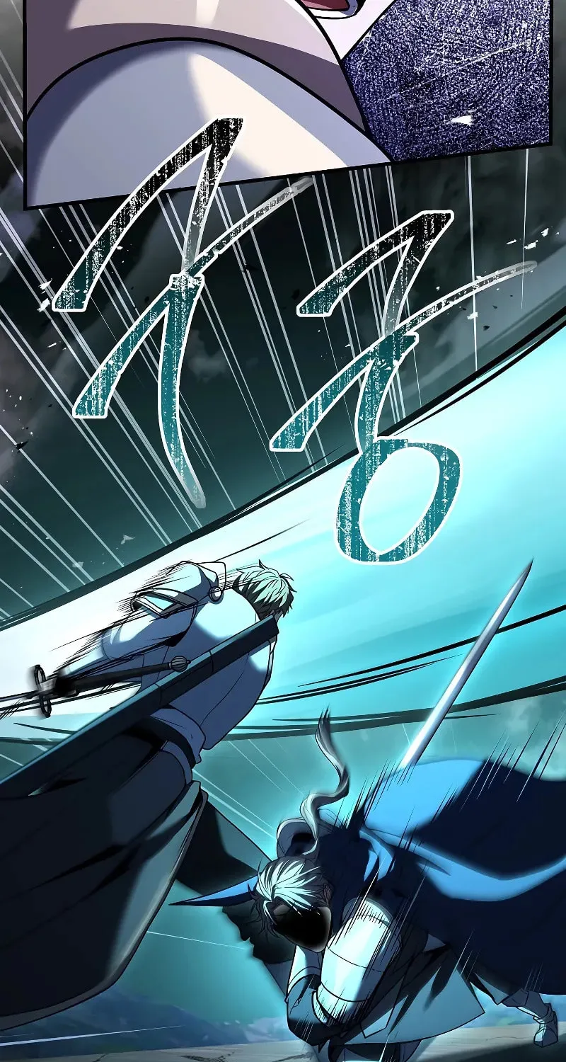 The Legendary Spearman Returns Chapter 145 page 84 - 