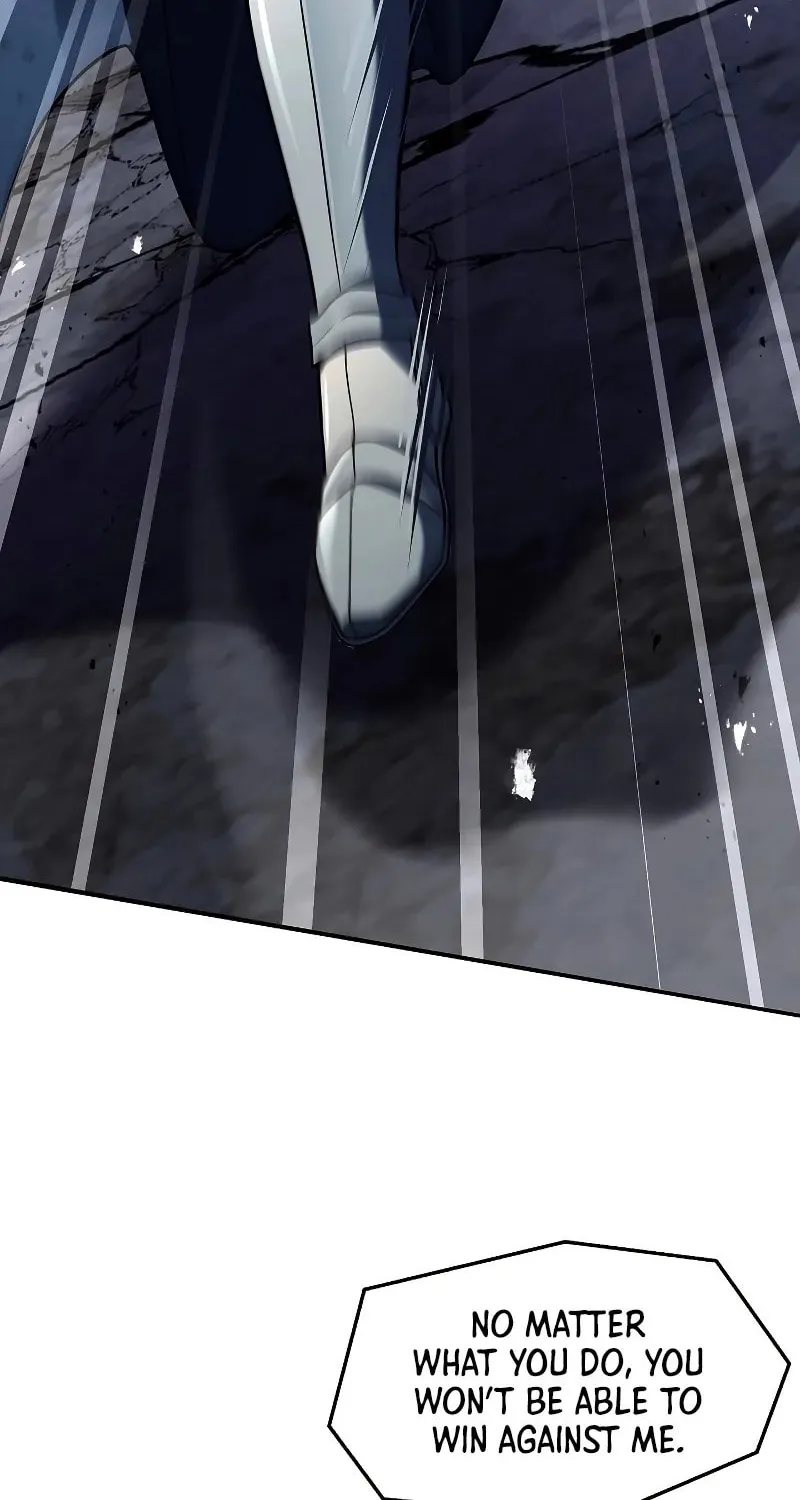 The Legendary Spearman Returns Chapter 145 page 87 - 
