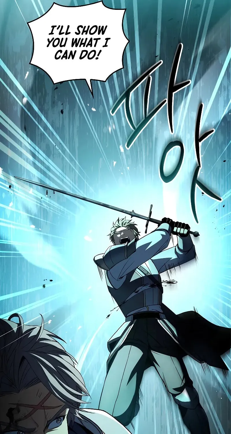The Legendary Spearman Returns Chapter 145 page 89 - 