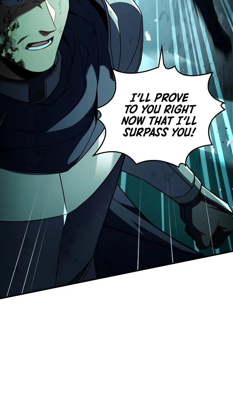 The Legendary Spearman Returns Chapter 145 page 90 - 