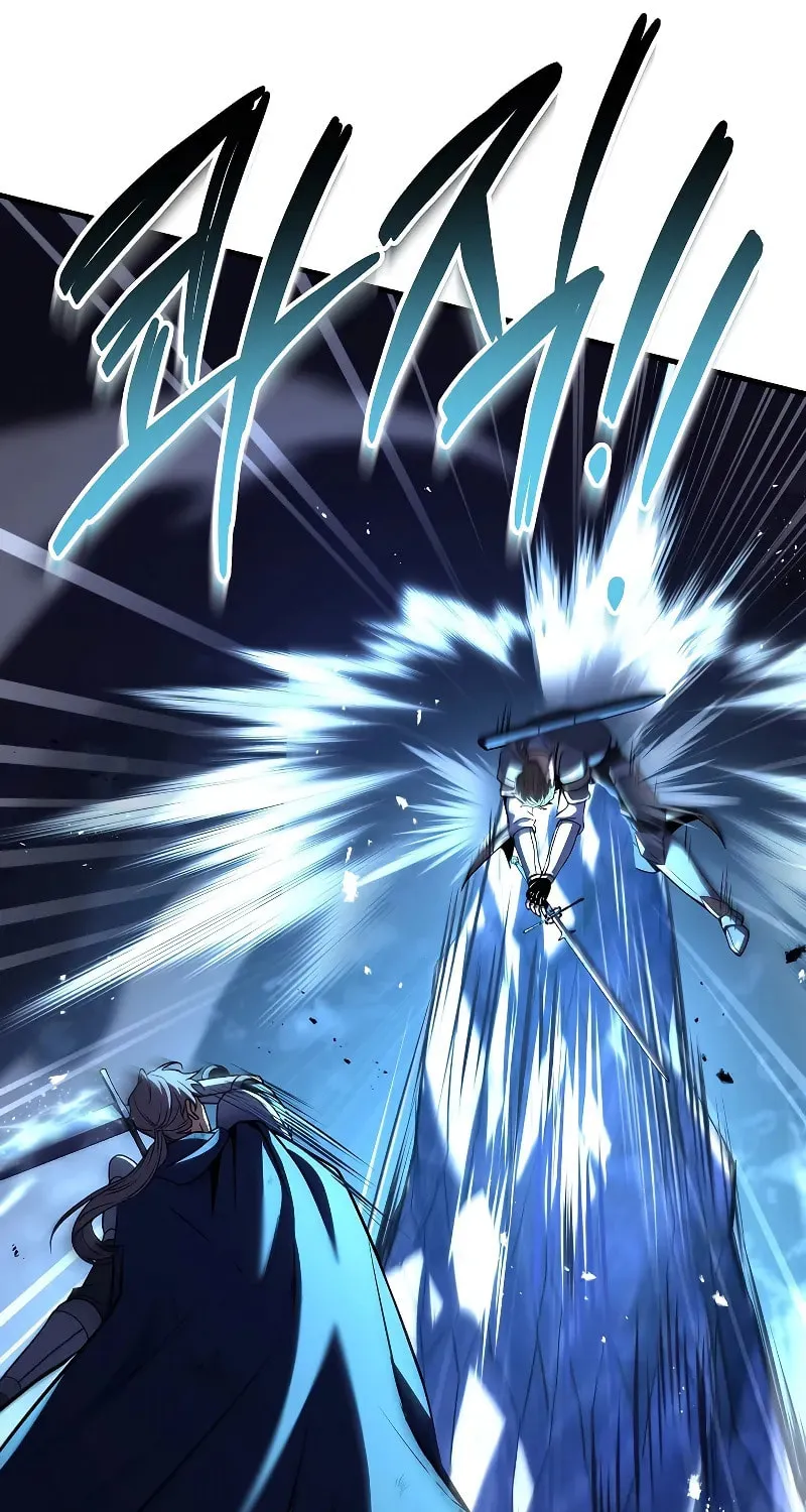 The Legendary Spearman Returns Chapter 145 page 91 - 