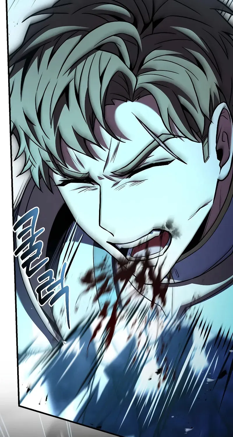 The Legendary Spearman Returns Chapter 145 page 93 - 