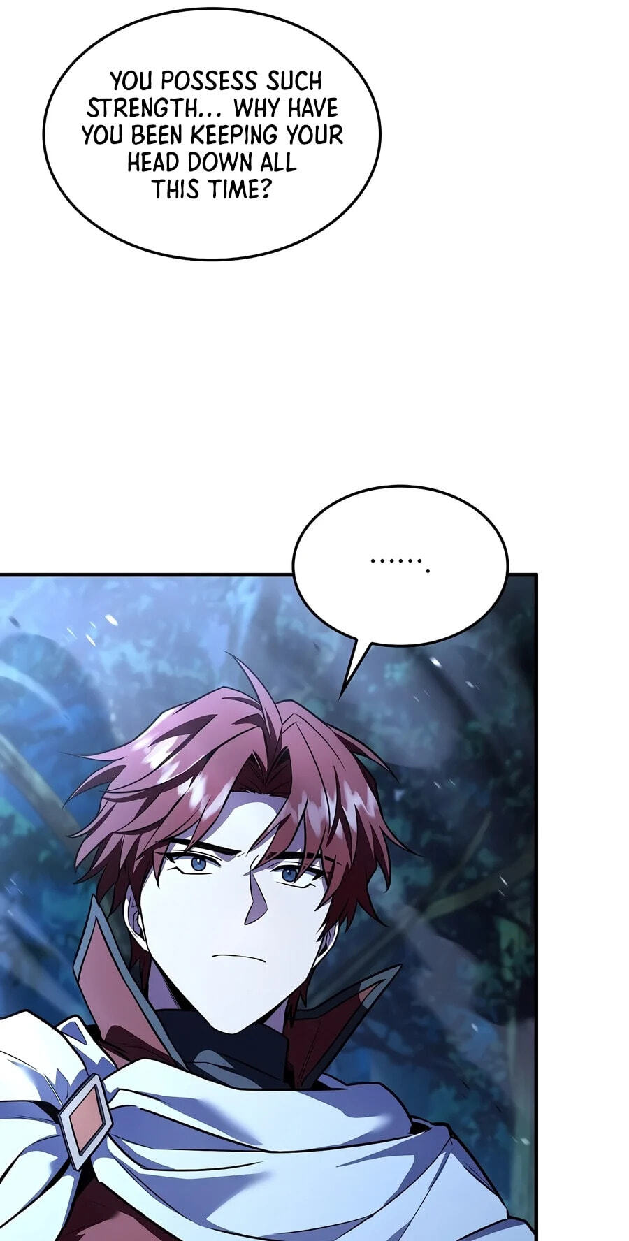 The Legendary Spearman Returns Chapter 219 page 102 - 