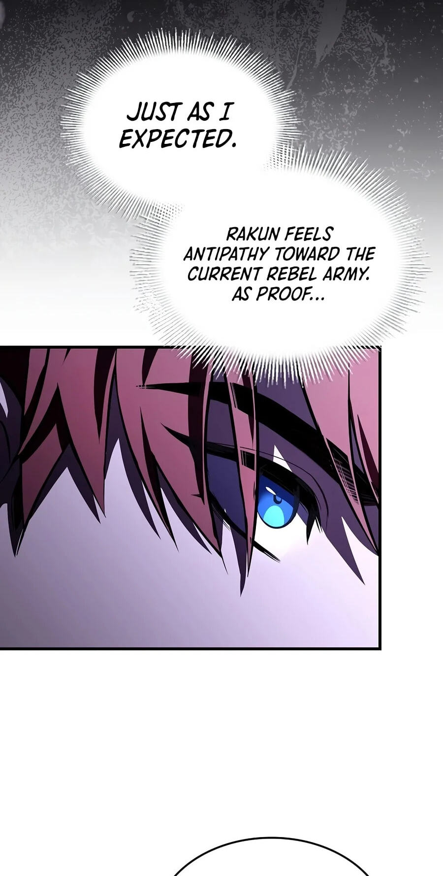 The Legendary Spearman Returns Chapter 219 page 106 - 