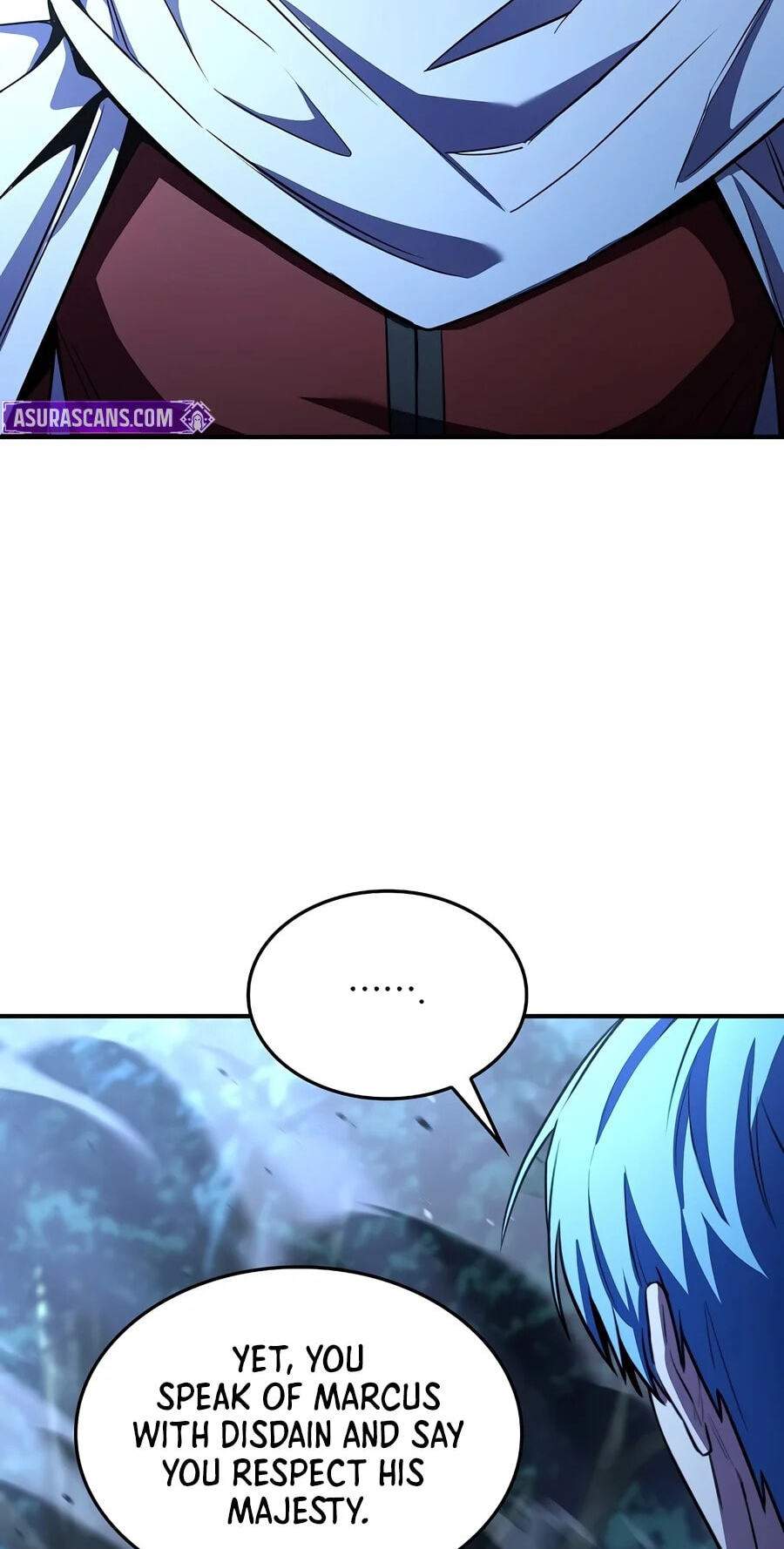 The Legendary Spearman Returns Chapter 219 page 111 - 