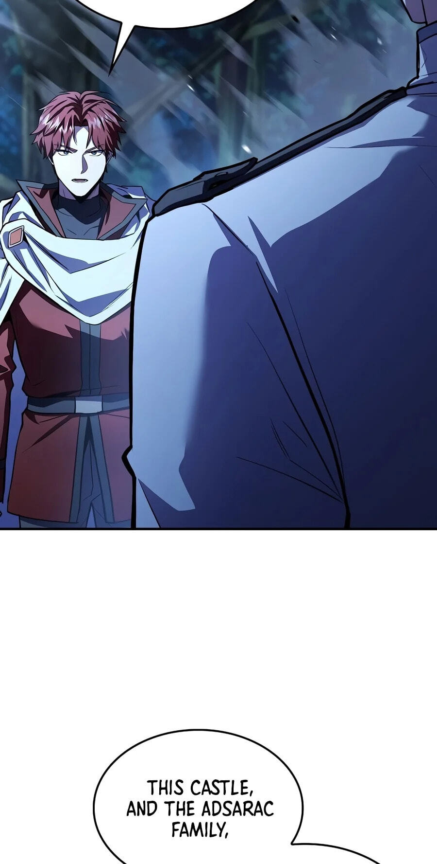 The Legendary Spearman Returns Chapter 219 page 112 - 