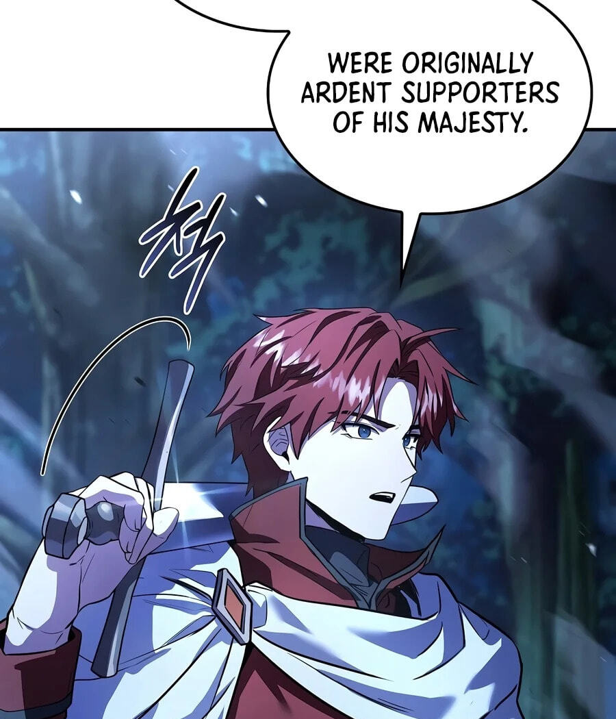 The Legendary Spearman Returns Chapter 219 page 113 - 