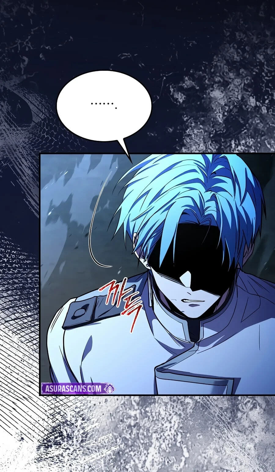 The Legendary Spearman Returns Chapter 219 page 115 - 