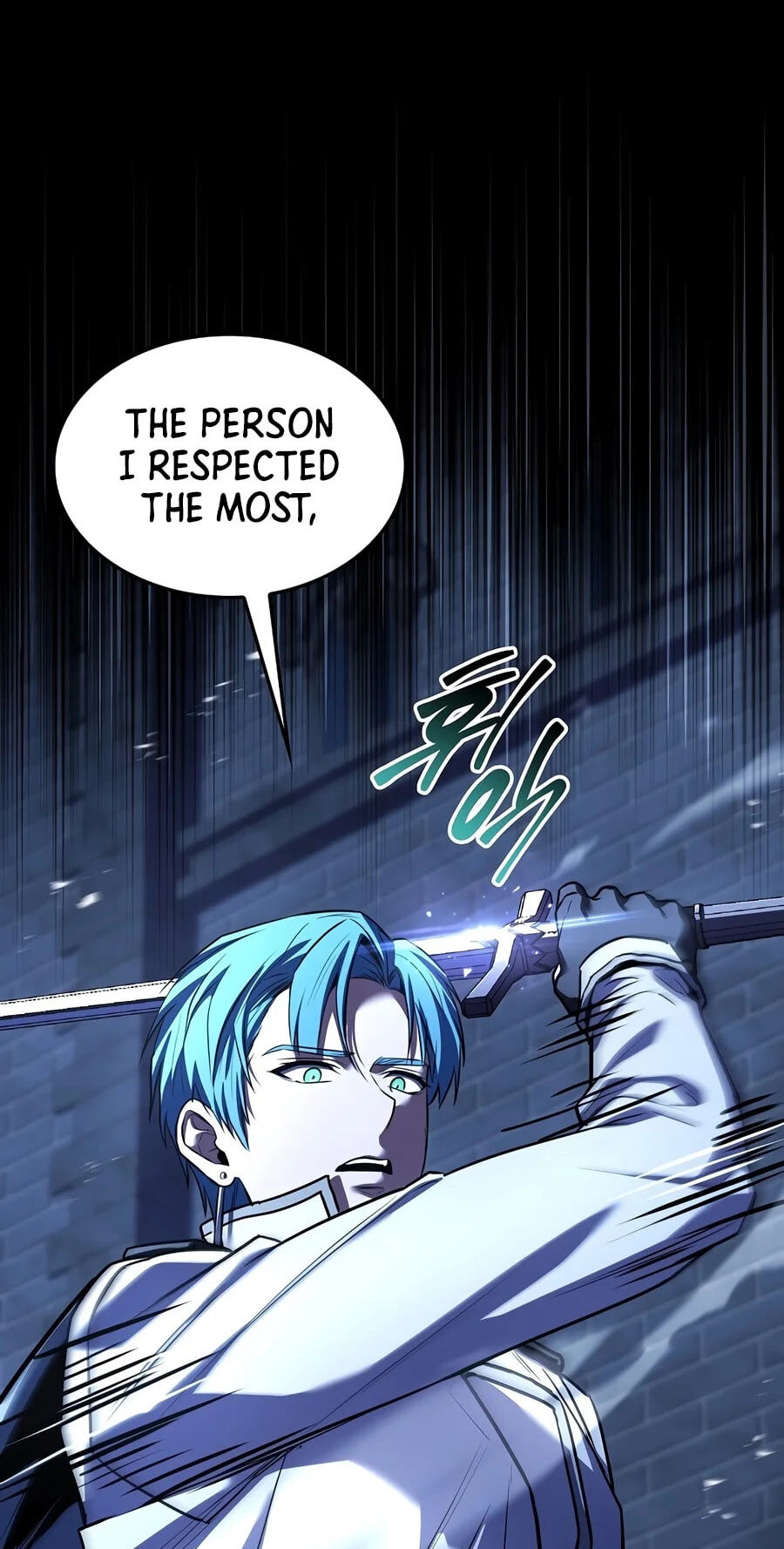 The Legendary Spearman Returns Chapter 219 page 14 - 