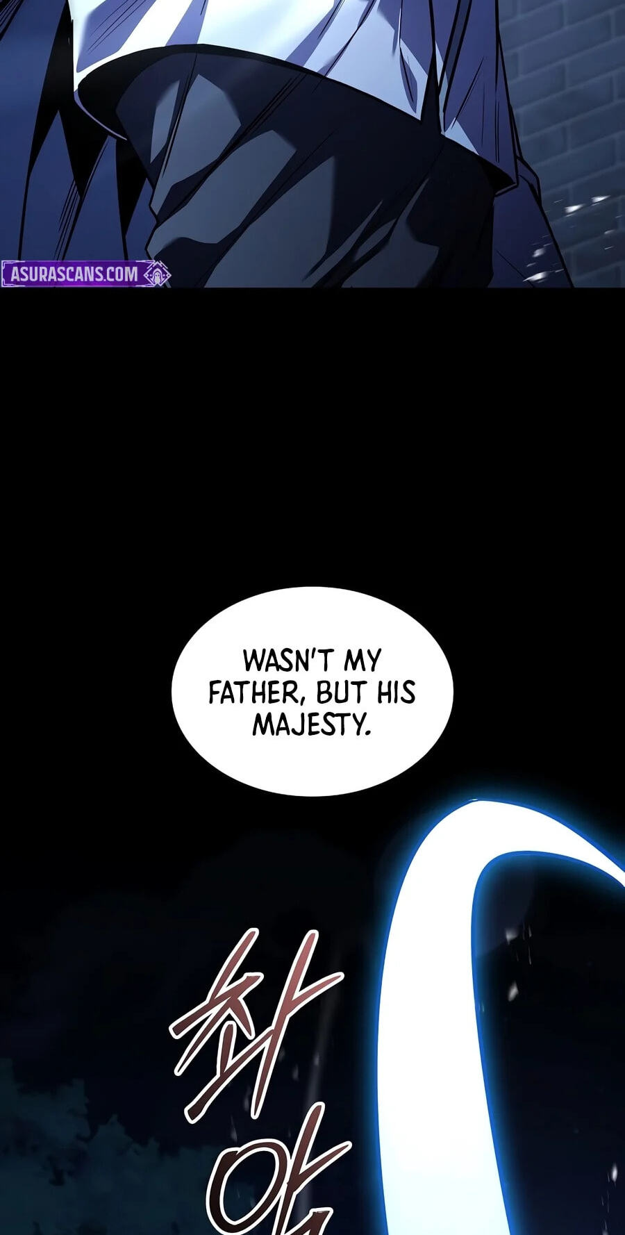 The Legendary Spearman Returns Chapter 219 page 15 - 