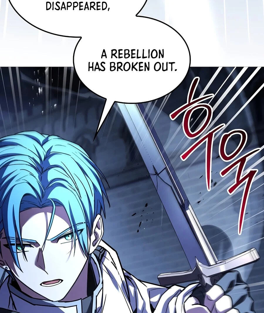 The Legendary Spearman Returns Chapter 219 page 21 - 