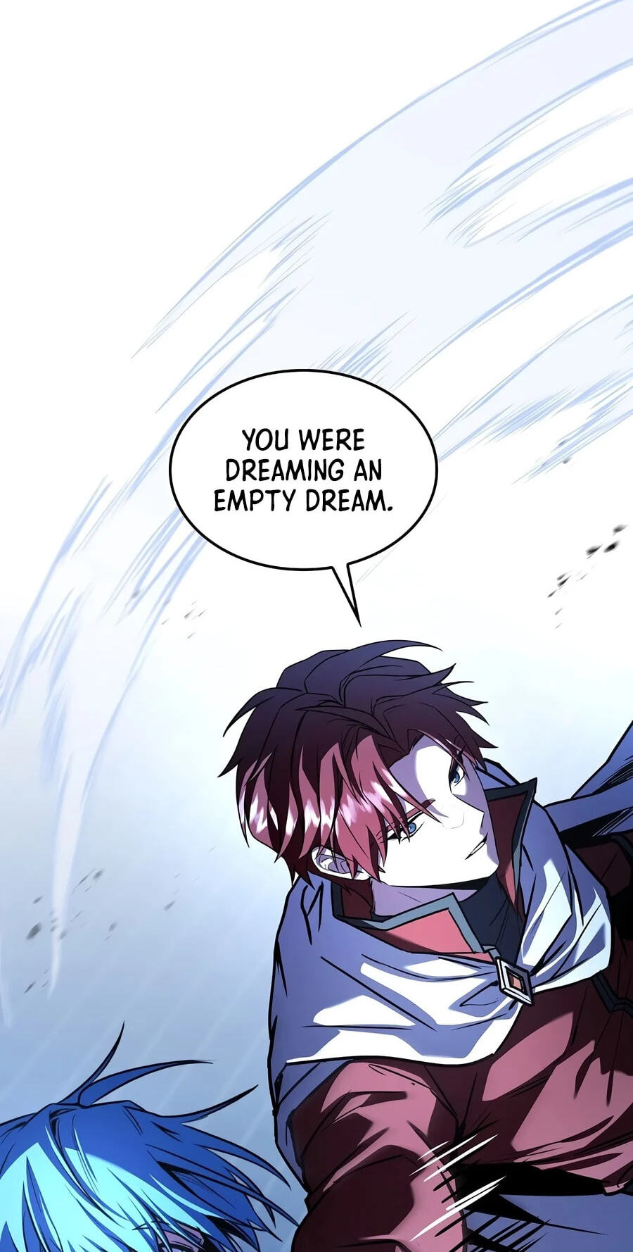 The Legendary Spearman Returns Chapter 219 page 25 - 