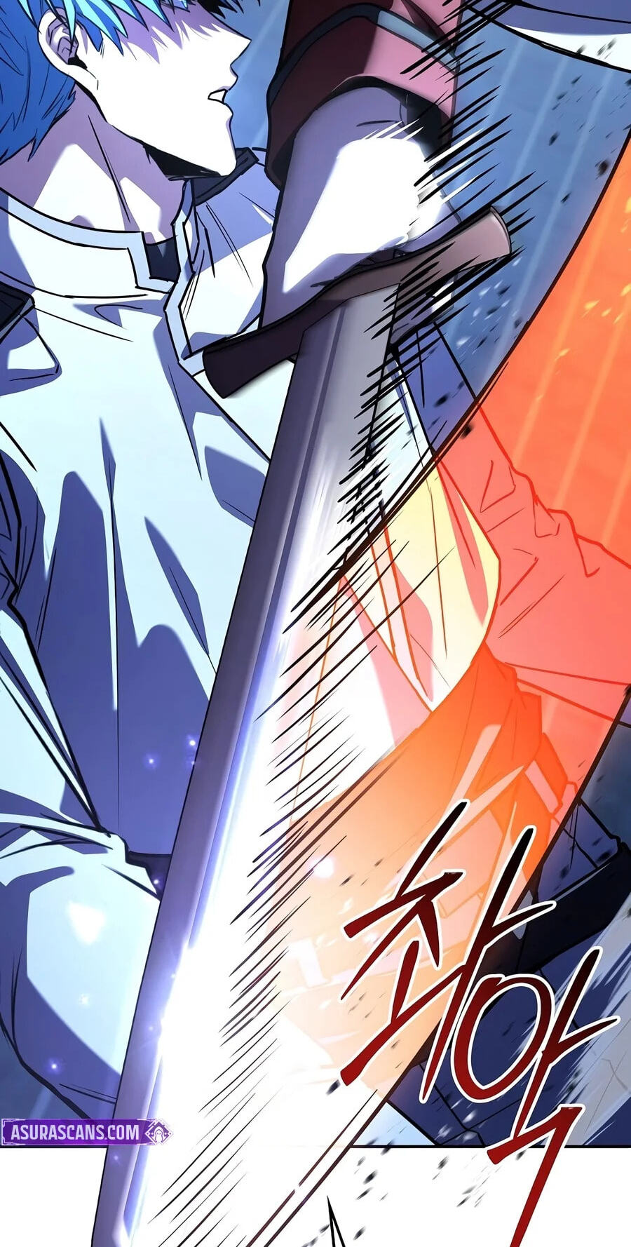 The Legendary Spearman Returns Chapter 219 page 26 - 