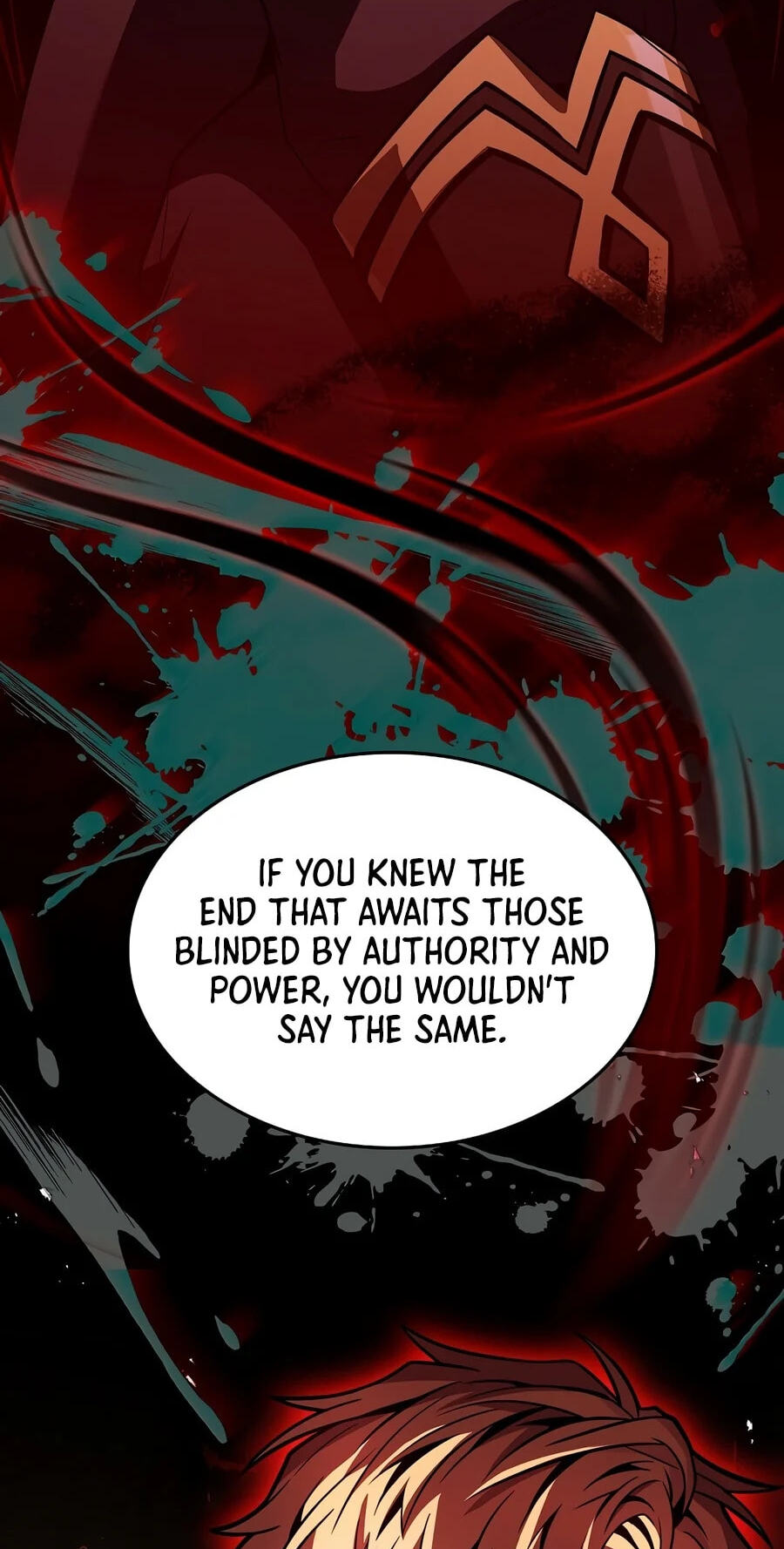 The Legendary Spearman Returns Chapter 219 page 29 - 