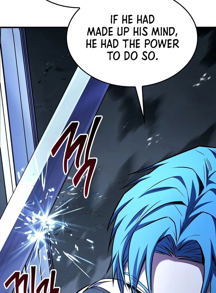 The Legendary Spearman Returns Chapter 219 page 32 - 