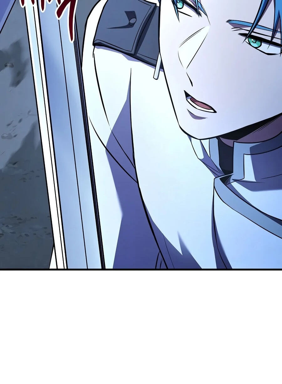 The Legendary Spearman Returns Chapter 219 page 33 - 