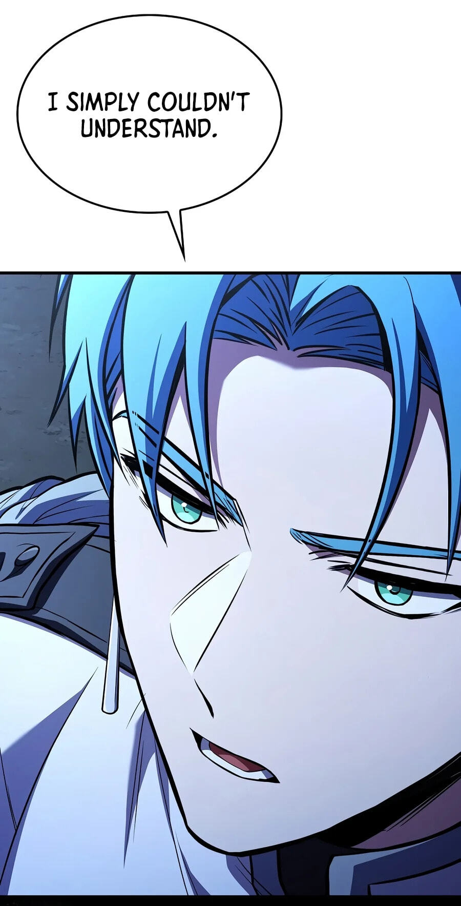 The Legendary Spearman Returns Chapter 219 page 34 - 