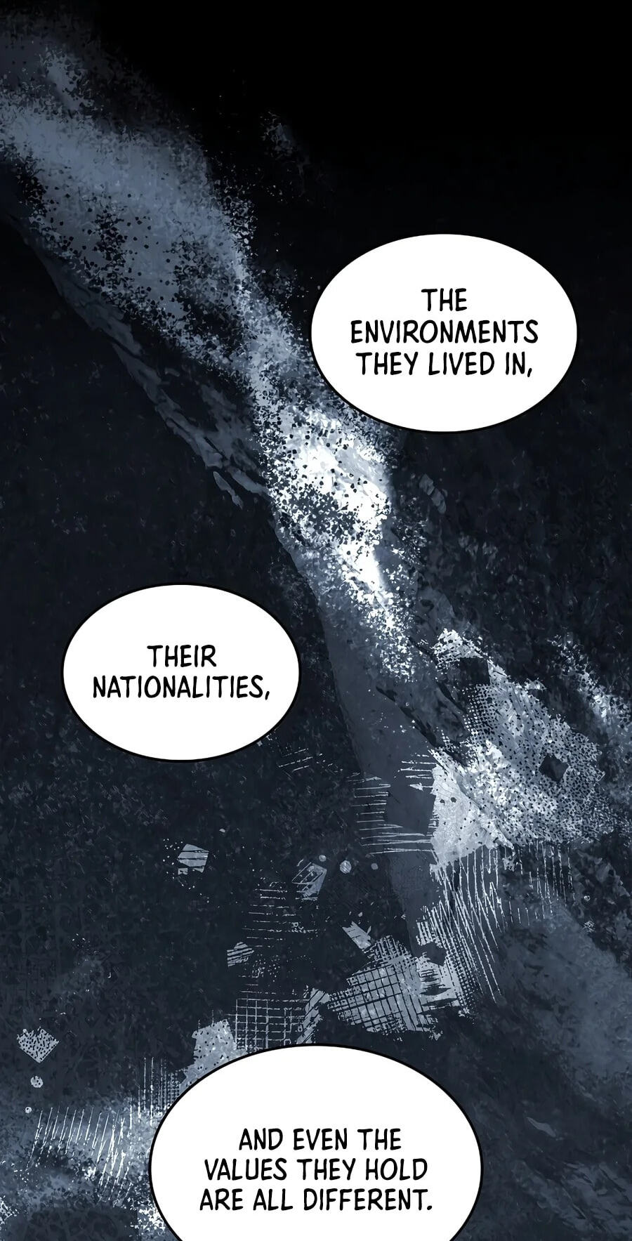 The Legendary Spearman Returns Chapter 219 page 35 - 