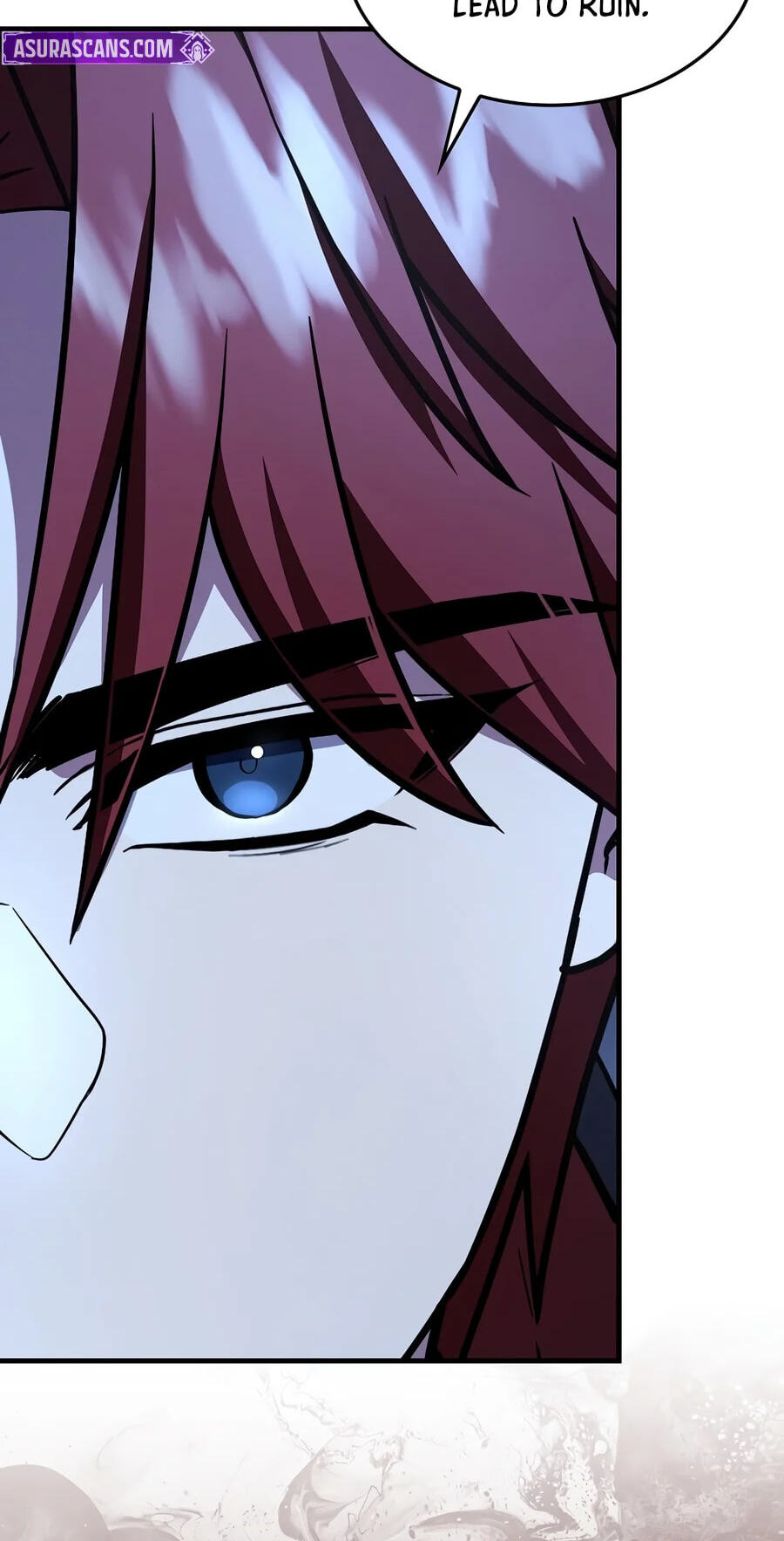 The Legendary Spearman Returns Chapter 219 page 38 - 