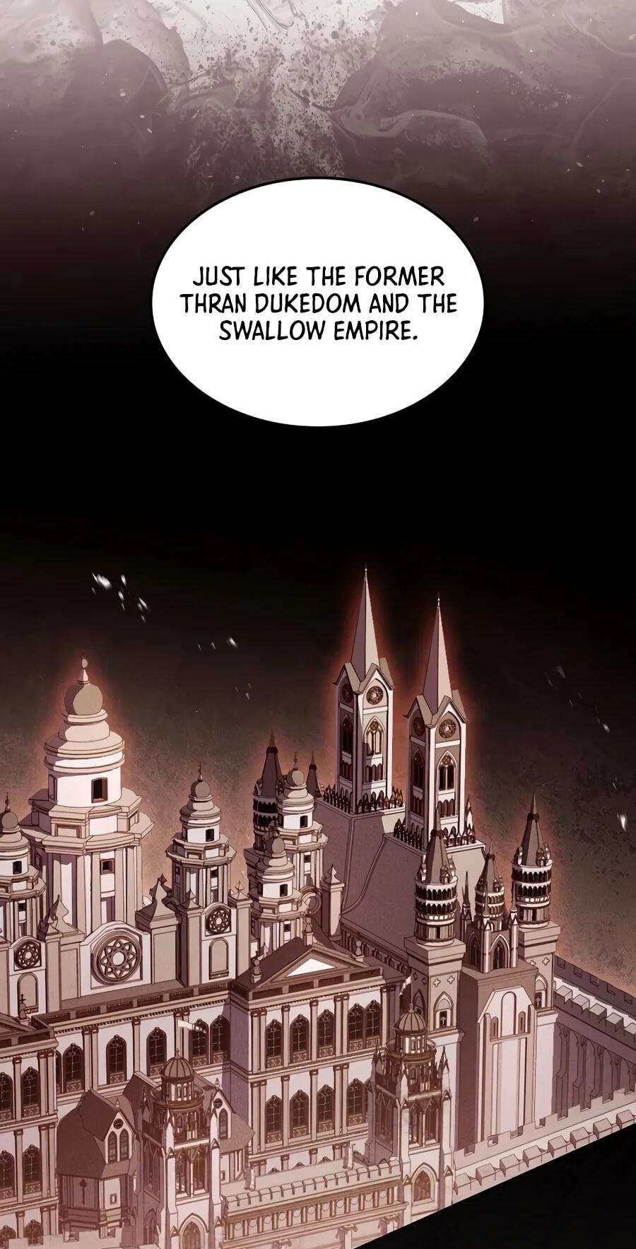 The Legendary Spearman Returns Chapter 219 page 39 - 