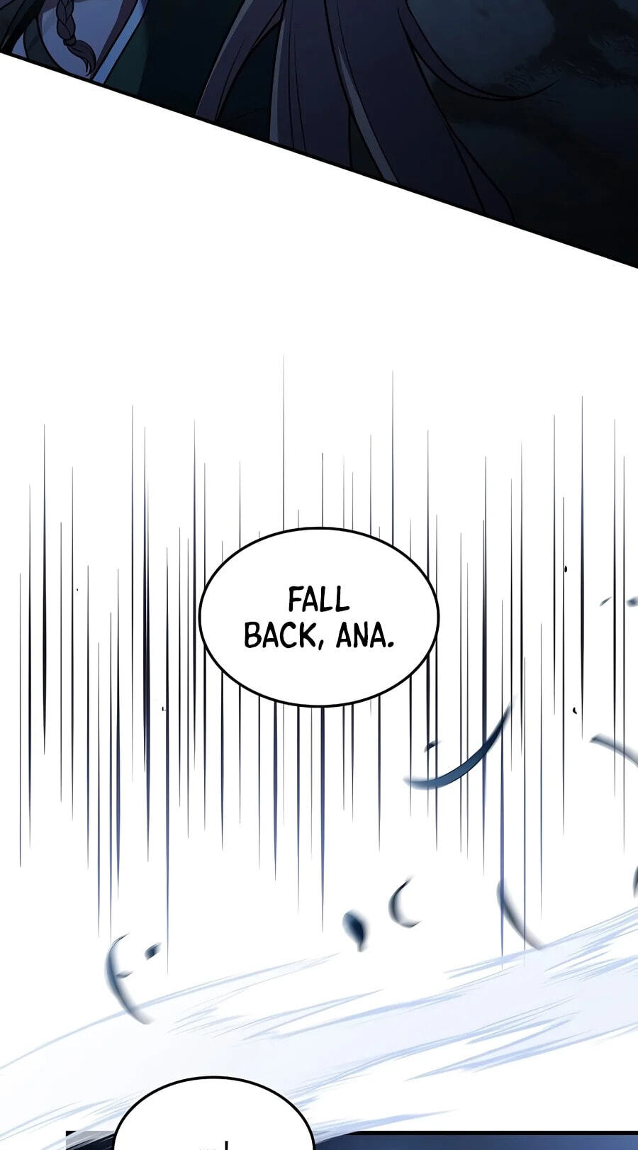 The Legendary Spearman Returns Chapter 219 page 6 - 