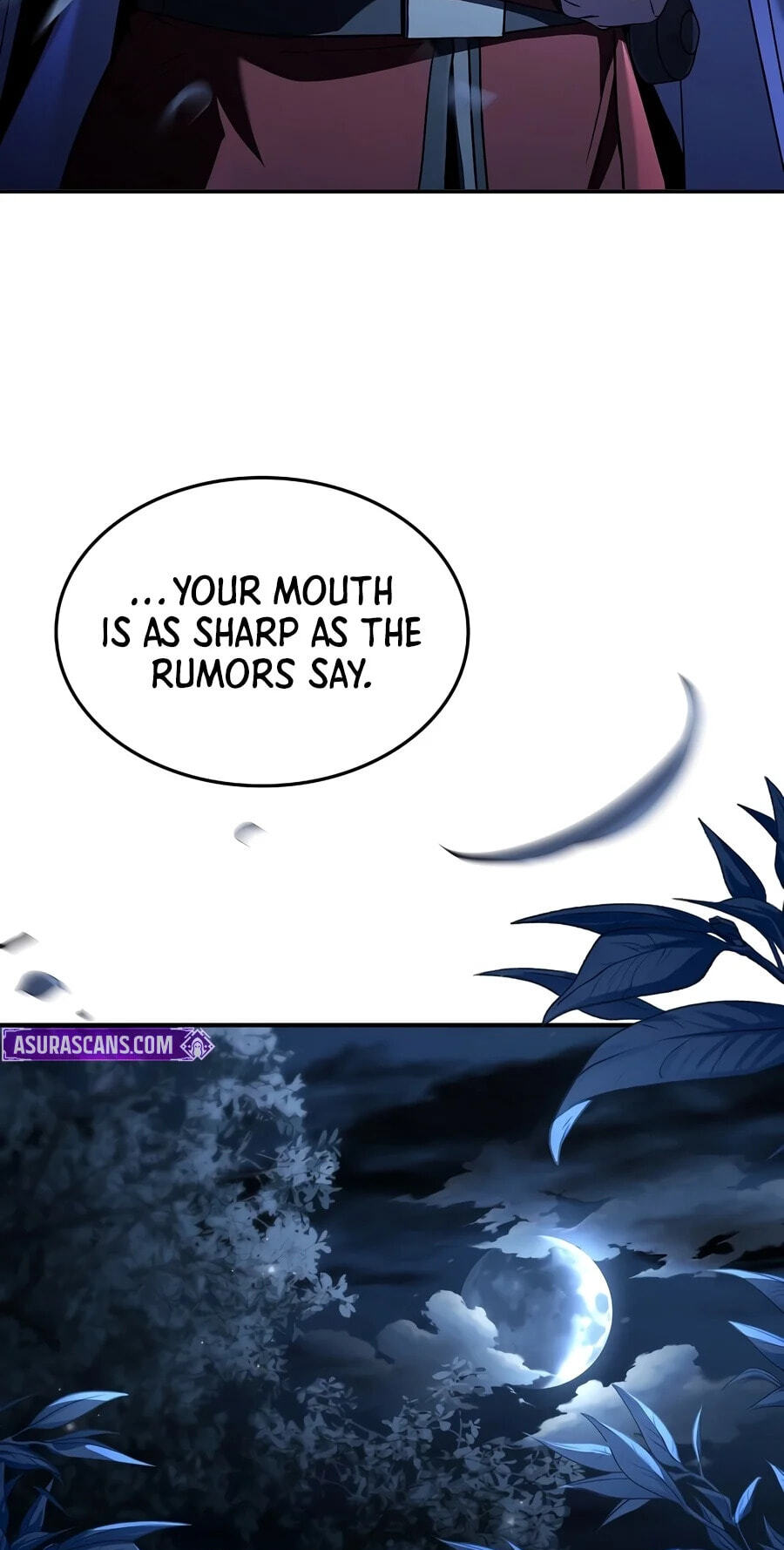 The Legendary Spearman Returns Chapter 219 page 57 - 